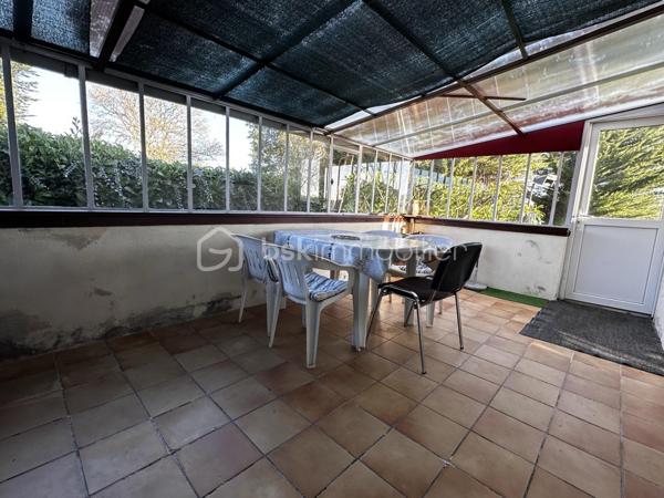 Maison traditionnelle de 108 m²