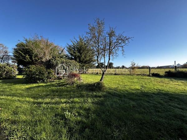 Maison traditionnelle de 108 m²