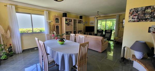 Maison Vertou 5 pièce(s) 146.64 m2