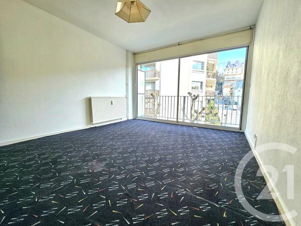 Appartement T1 à vendre  1 pièce - 33,05 m2 AIX LES BAINS - 73