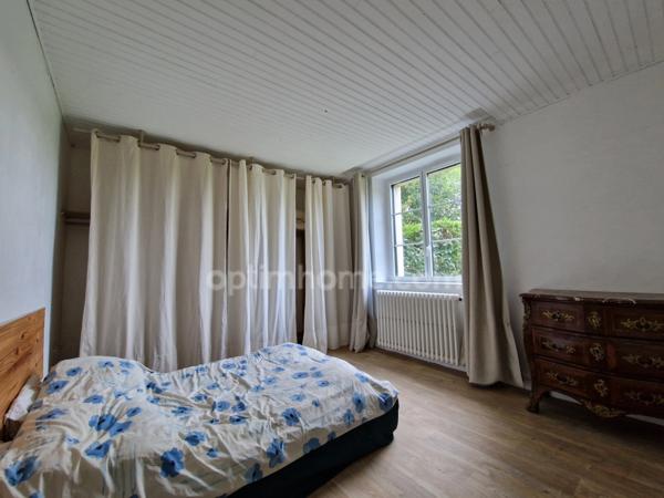 Maison à vendre 7 pièces SAINT BRANCHS (37) - 299 950 €