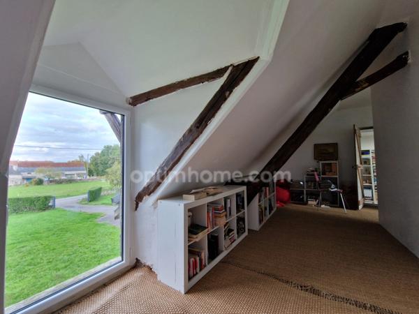 Maison à vendre 7 pièces SAINT BRANCHS (37) - 299 950 €