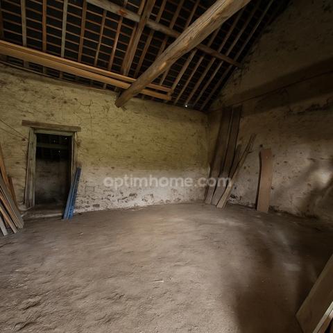 Maison à vendre 7 pièces SAINT BRANCHS (37) - 299 950 €