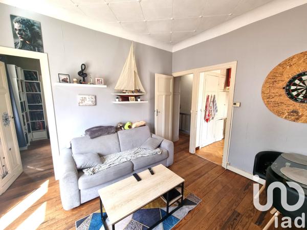 Appartement à vendre 2 pièces 53 m² Arcachon