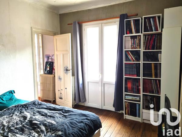 Appartement à vendre 2 pièces 53 m² Arcachon