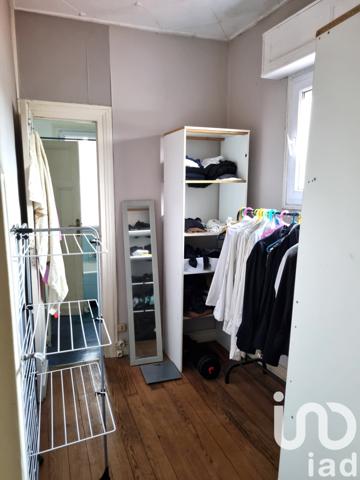 Appartement à vendre 2 pièces 53 m² Arcachon