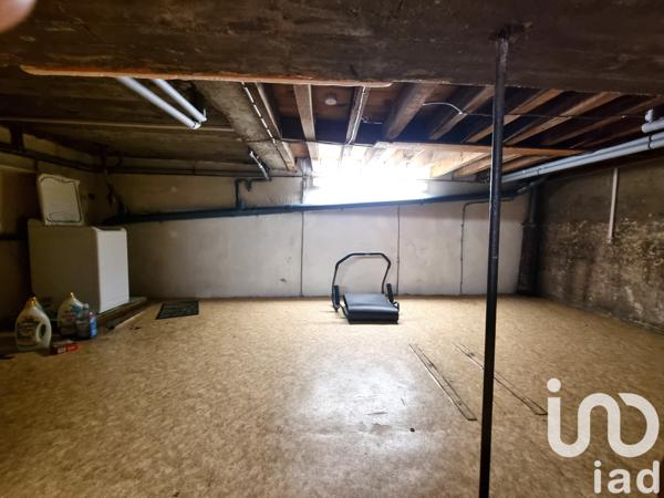 Appartement à vendre 2 pièces 53 m² Arcachon