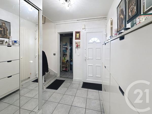 Maison à vendre  5 pièces - 102,65 m2 GONESSE - 95