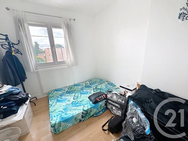 Maison à vendre  5 pièces - 102,65 m2 GONESSE - 95