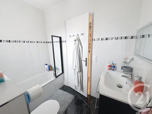 Maison à vendre  5 pièces - 102,65 m2 GONESSE - 95