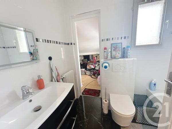 Maison à vendre  5 pièces - 102,65 m2 GONESSE - 95