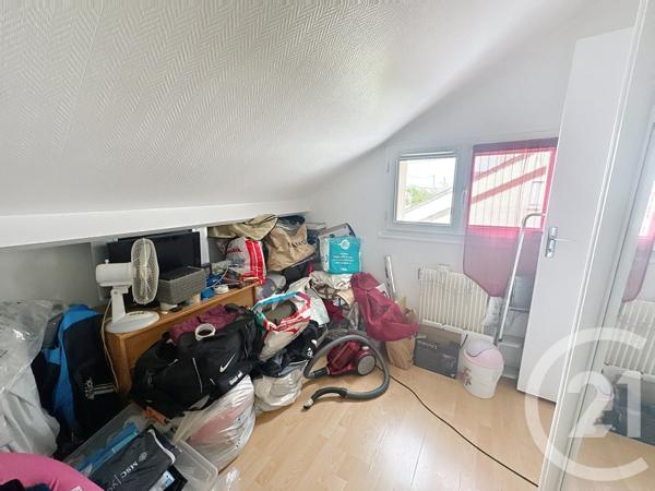 Maison à vendre  5 pièces - 102,65 m2 GONESSE - 95