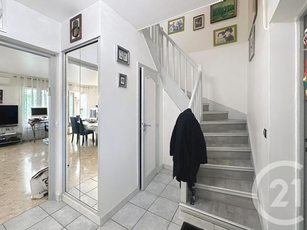 Maison à vendre  5 pièces - 102,65 m2 GONESSE - 95