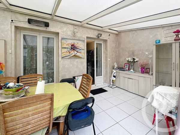 Maison à vendre  5 pièces - 102,65 m2 GONESSE - 95