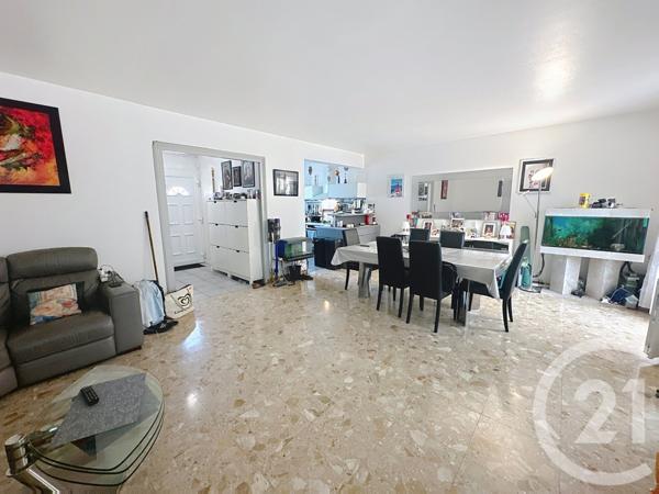 Maison à vendre  5 pièces - 102,65 m2 GONESSE - 95