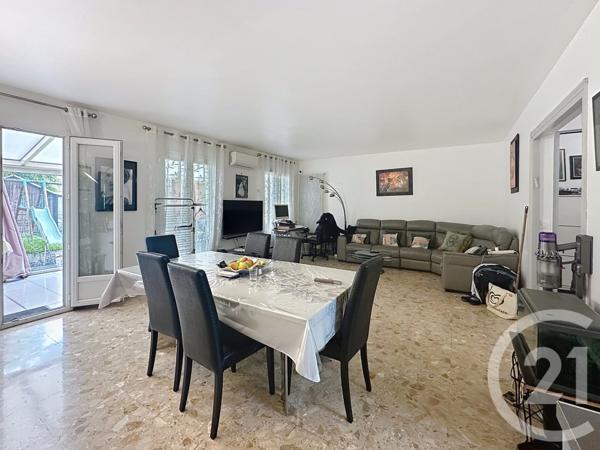 Maison à vendre  5 pièces - 102,65 m2 GONESSE - 95