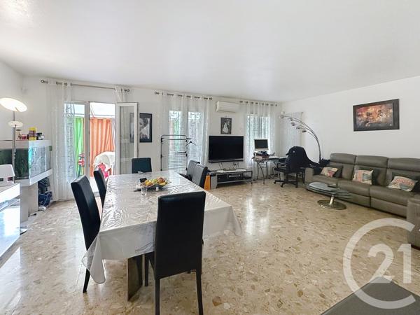 Maison à vendre  5 pièces - 102,65 m2 GONESSE - 95