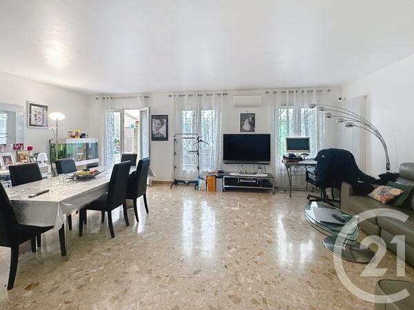 Maison à vendre  5 pièces - 102,65 m2 GONESSE - 95