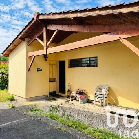Maison à vendre 3 pièces 75 m² Villenave-d'Ornon