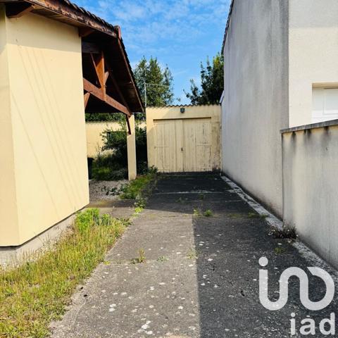 Maison à vendre 3 pièces 75 m² Villenave-d'Ornon
