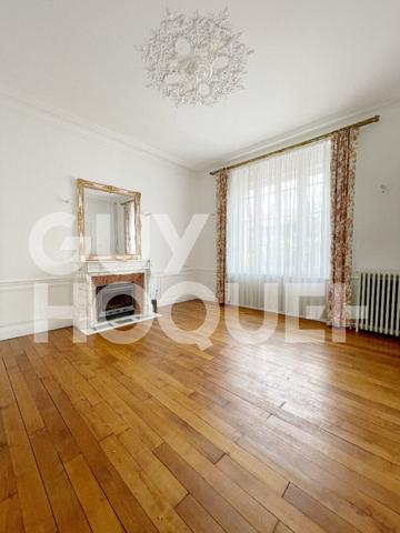 HIRSON : maison T10 (330 m²) en vente