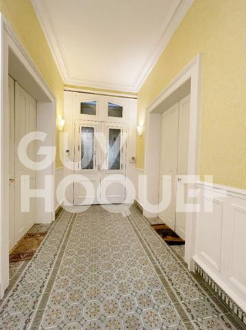 HIRSON : maison T10 (330 m²) en vente