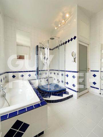 HIRSON : maison T10 (330 m²) en vente