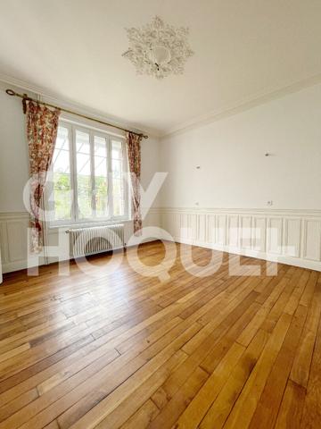 HIRSON : maison T10 (330 m²) en vente