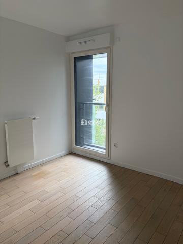 Location Appartement 2 pièces 42 m² - Paris 75013