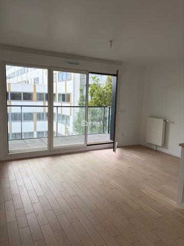Location Appartement 2 pièces 42 m² - Paris 75013