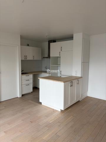 Location Appartement 2 pièces 42 m² - Paris 75013