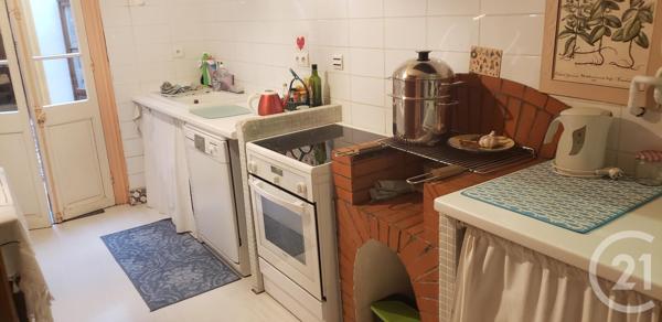 Maison à vendre  7 pièces - 231 m2 MIREPOIX - 09