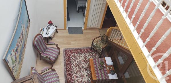 Maison à vendre  7 pièces - 231 m2 MIREPOIX - 09