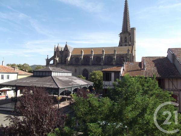 Maison à vendre  7 pièces - 231 m2 MIREPOIX - 09