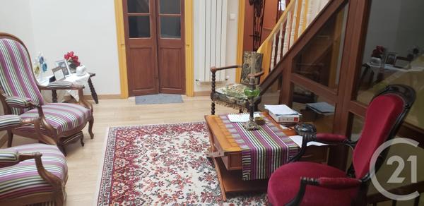 Maison à vendre  7 pièces - 231 m2 MIREPOIX - 09