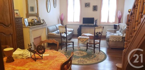 Maison à vendre  7 pièces - 231 m2 MIREPOIX - 09