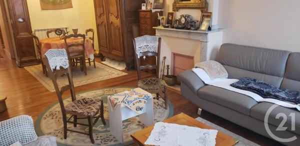 Maison à vendre  7 pièces - 231 m2 MIREPOIX - 09