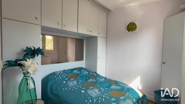 Maison à vendre 5 pièces 89 m² Montigny-lès-Cormeilles