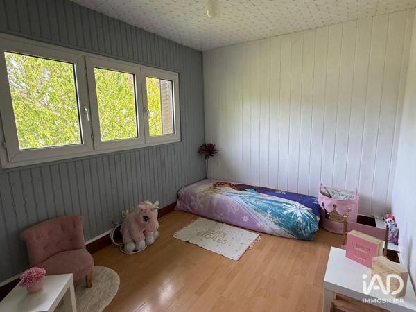 Maison à vendre 5 pièces 89 m² Montigny-lès-Cormeilles