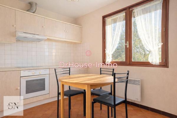 Maison à vendre 4 pièces de 95 m²