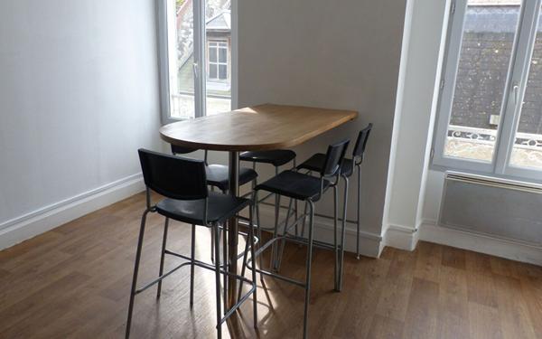 Appartement à louer    1 pièce •  Cosne-Cours-sur-Loire