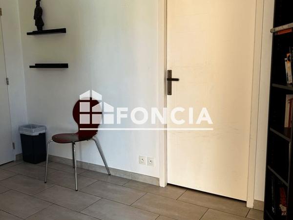 À vendre Appartement 3 pièces 64 m² - Péchabou 31320