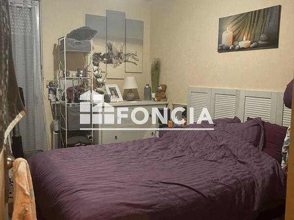 À vendre Appartement 3 pièces 64 m² - Péchabou 31320