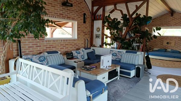 Maison à vendre 4 pièces 96 m² Cabidos
