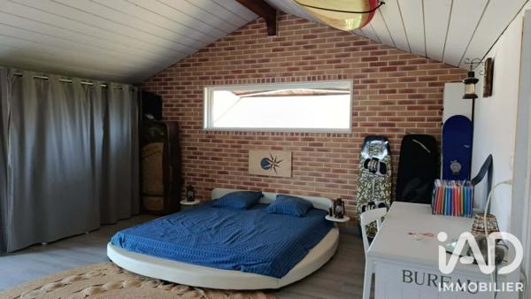 Maison à vendre 4 pièces 96 m² Cabidos