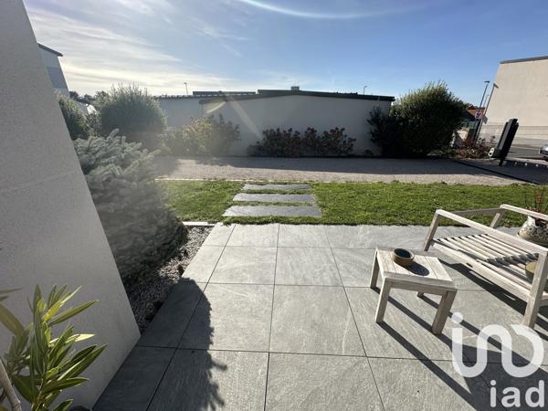 Maison à vendre 3 pièces 72 m² Saint-Pair-sur-Mer