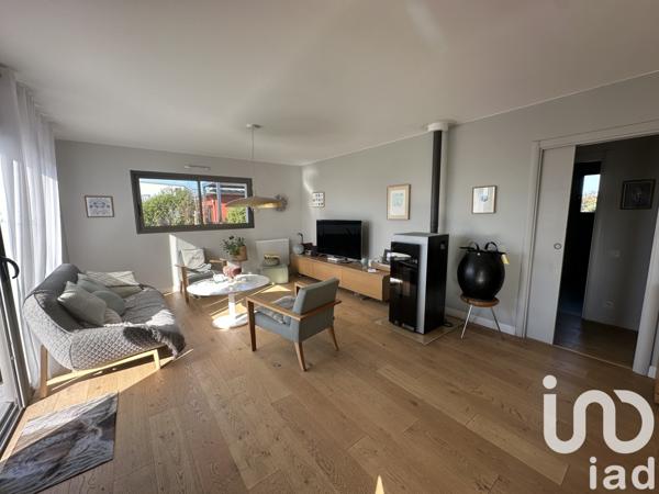 Maison à vendre 3 pièces 72 m² Saint-Pair-sur-Mer