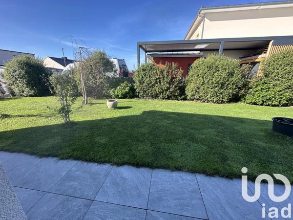 Maison à vendre 3 pièces 72 m² Saint-Pair-sur-Mer