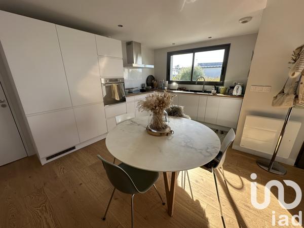 Maison à vendre 3 pièces 72 m² Saint-Pair-sur-Mer