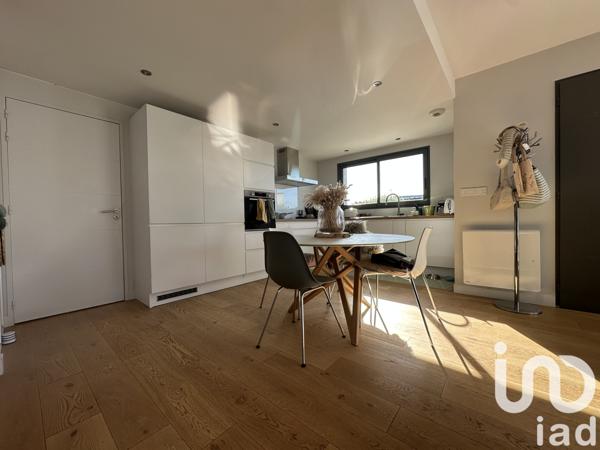 Maison à vendre 3 pièces 72 m² Saint-Pair-sur-Mer